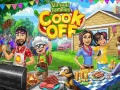 Spil Virtual Families Cook Off