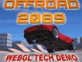 Spil Offroad 2089