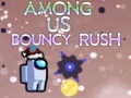 Spil Among Us Bouncy Rush
