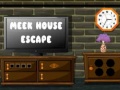 Spil Meek House Escape