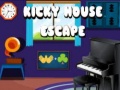 Spil Kicky House Escape