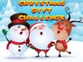 Spil Christmas Gift Challenge