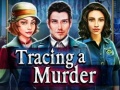 Spil Tracing a Murder