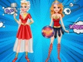 Spil Bffs Superhero Dress Up