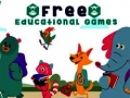 Spil Free Educational Games 