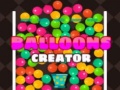 Spil Balloons Creator 