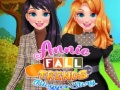Spil Annie Fall Trends Blogger Story