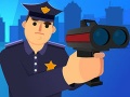 Spil Let's Be Cops 3D