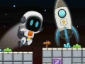 Spil Crazy Gravity Space