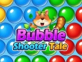 Spil Bubble Shooter Tale