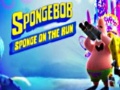 Spil Spongebob Sponge On The Run Jigsaw