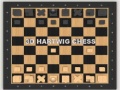 Spil 3D Hartwig Chess