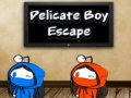 Spil Delicate Boy Escape
