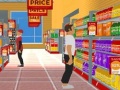 Spil Market Shopping Simulator