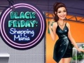 Spil Black Friday Shopping Mania