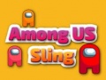 Spil Among Us Sling