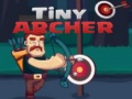 Spil Tiny Archer