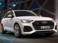 Spil Audi SQ5 TDI Slide