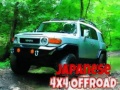 Spil Japanese 4x4 Offroad