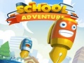Spil School Adventure
