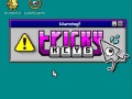 Spil Tricky Keys