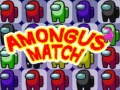 Spil Among us Match