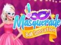 Spil Masquerade Ball Sensation
