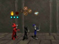 Spil Conga Line Heroes
