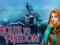 Spil Route to Freedom