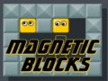 Spil Magnetic Blocks