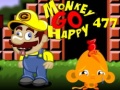 Spil Monkey Go Happy Stage 477