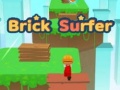 Spil Brick Surfer 
