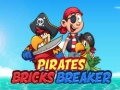 Spil Pirate Bricks Breaker