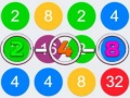 Spil 2-4-8