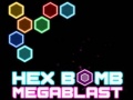Spil Hex bomb Megablast