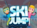 Spil Ski Jump