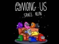 Spil Among Us Space Run