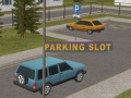 Spil Parking Slot