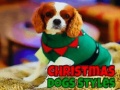 Spil Christmas Dogs Styles