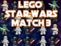 Spil Lego Star Wars Match 3