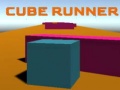 Spil Cube Runner 