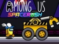 Spil Among Us SpaceRush