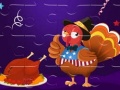 Spil Thanks Giving Puzzle