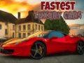 Spil Fastest Luxury Cars