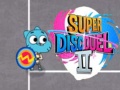 Spil Super Disc Duel 2