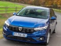 Spil Dacia Sandero Puzzle