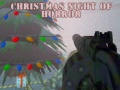 Spil Christmas: Night of Horror