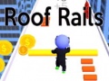 Spil Roof Rails
