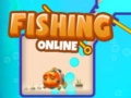 Spil Fishing Online