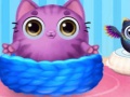 Spil The Cutest Squishy Pet